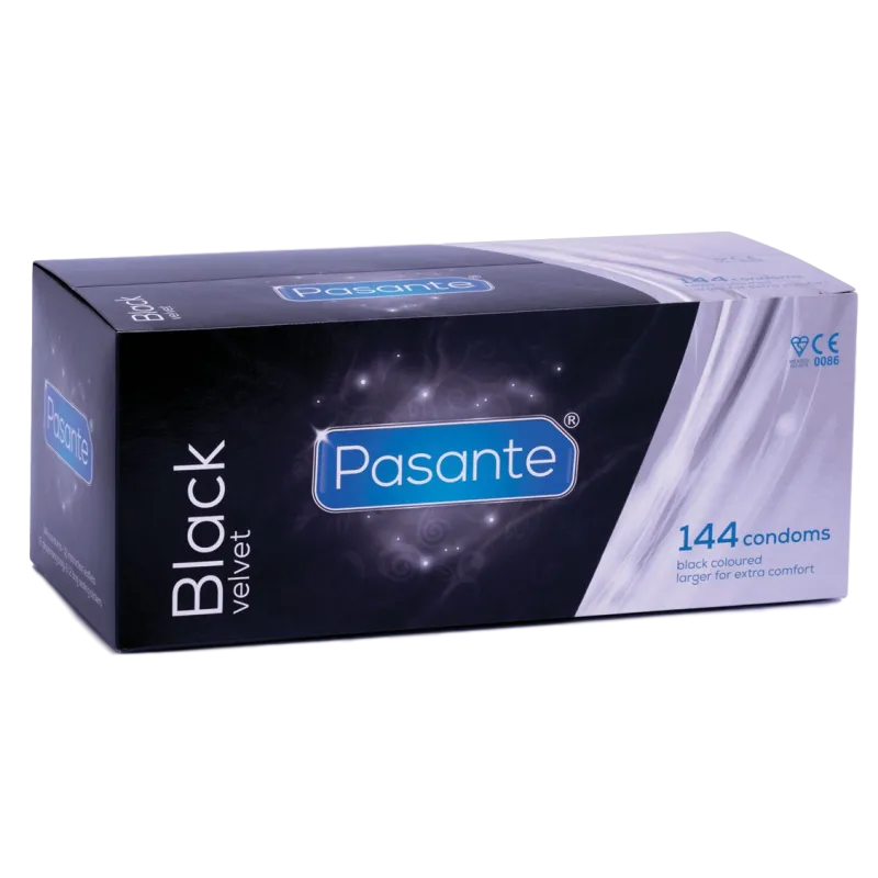 Pasante Préservatifs Extra 54mm x144